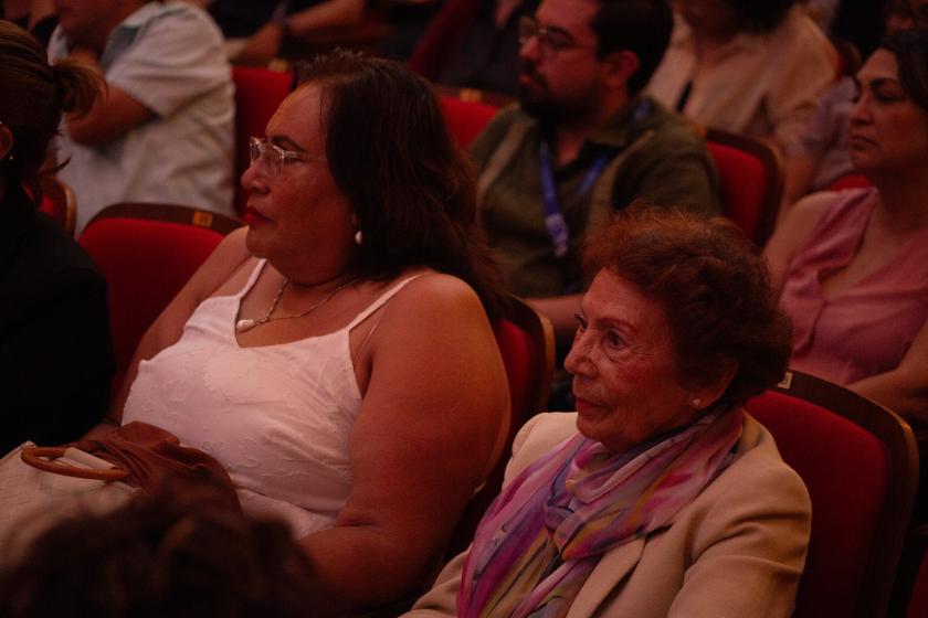 Conferencia Sara Poot-Herrera 7