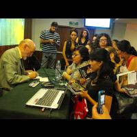 Eduardo Matos Moctezuma