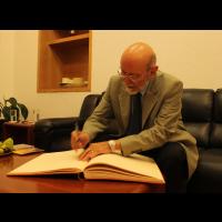 Eduardo Matos Moctezuma