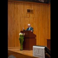 Ricardo Lagos