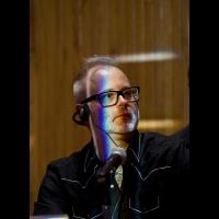 Denis Côté y William Straw