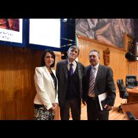 Antonio Lazcano Araujo