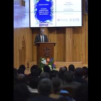 Antonio Muñoz Molina