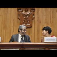 Antonio Muñoz Molina