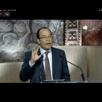 Ciro Murayama Redón 