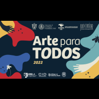 Arte para todos 2022