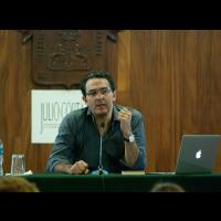 Juan Gabriel Vásquez