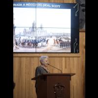 Josefina Vázquez 1