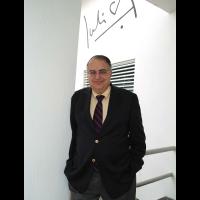 Francisco Suárez Dávila