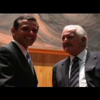 Antonio Villaraigosa