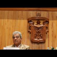 Antonio Cisneros 2