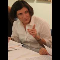 Alma Guillermoprieto 1