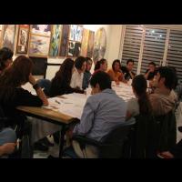 Alma Guillermoprieto 2