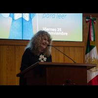 Conferencia Manguel 2