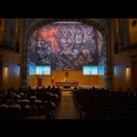 Conferencia Manguel 1