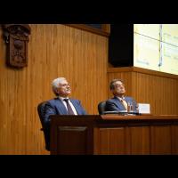 Conferencia D'Alema3