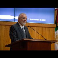 Conferencia Chartier 1