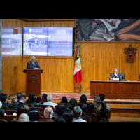 Conferencia Chartier 3