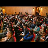 Conferencia Córdova 3