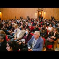 Conferencia Córdova 4
