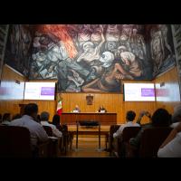 Conferencia Merino 1