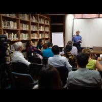 Seminario Merino 1
