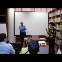 Seminario Merino 2