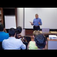 Seminario Merino 3