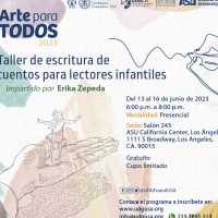 cuento infantil 2023