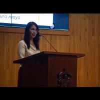 Conferencia Fidencio Briceño 2