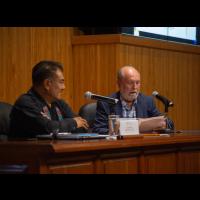 Conferencia Fidencio Briceño 1