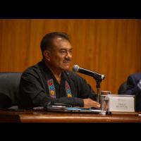 Conferencia Fidencio Briceño 4