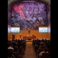 Conferencia Lídia Jorge 4