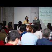 Coloquio estudiantes 2