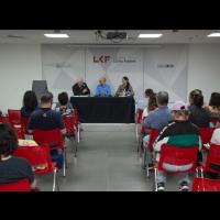 Seminario Jorge Volpi 3