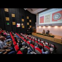 Conferencia Rafael Rojas 4
