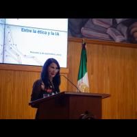 conferencia Carissa 2