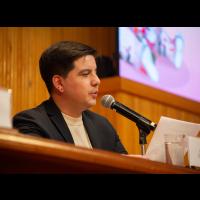 Conferencia Mónica Ojeda 2