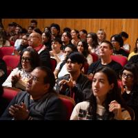 Conferencia Mónica Ojeda 4