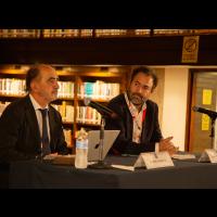 Daniel Innerarity conferencia 3