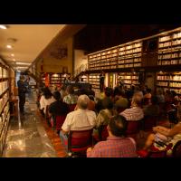 Daniel Innerarity conferencia 4