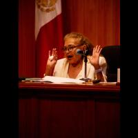 Conferencia Sara Poot-Herrera 4