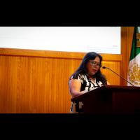 Conferencia Carmen Boullosa 3