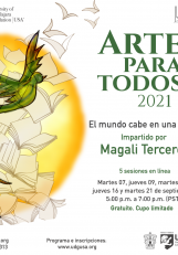 Taller crónica
